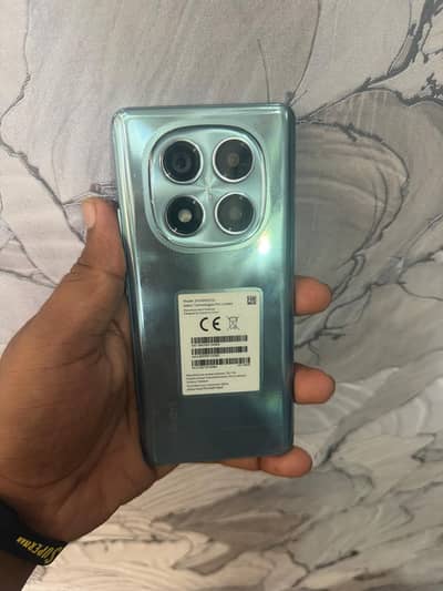 Xiaomi Redmi Note 14 Pro