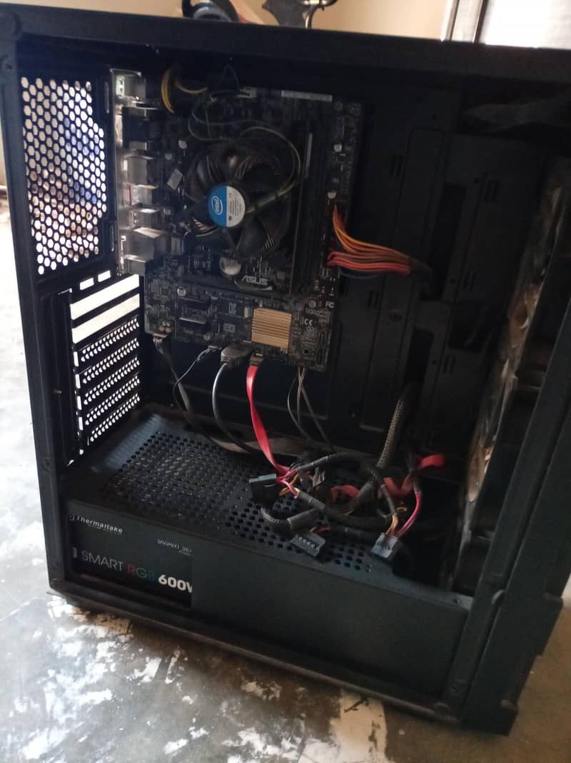 Gaming PC 1