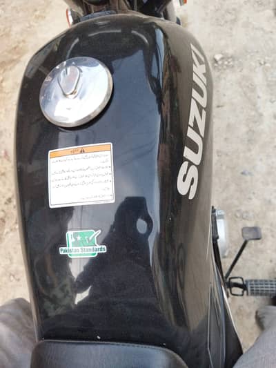 Suzuki GD 110 2020 for Sale