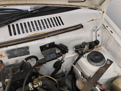 Suzuki Mehran 2017