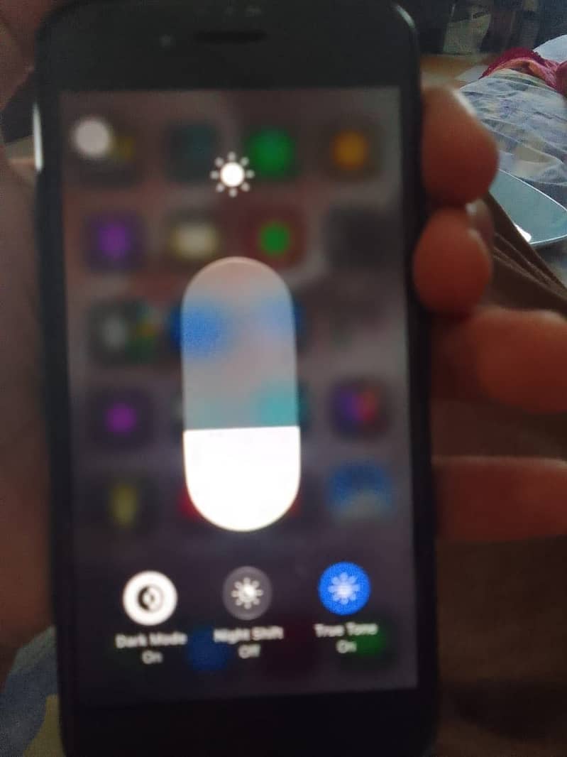 Apple iPhone SE 3