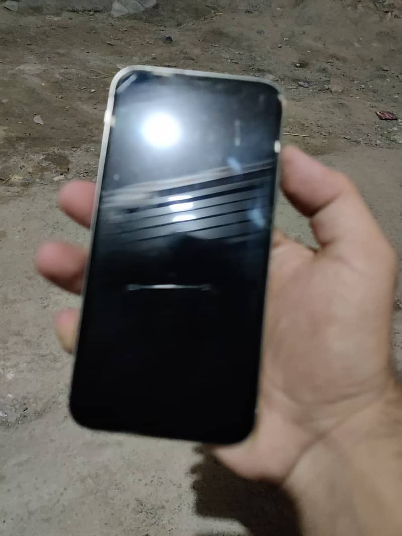 Apple iPhone X 1