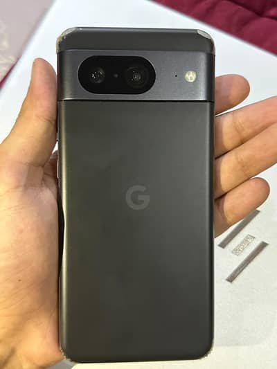 Google Pixel 8