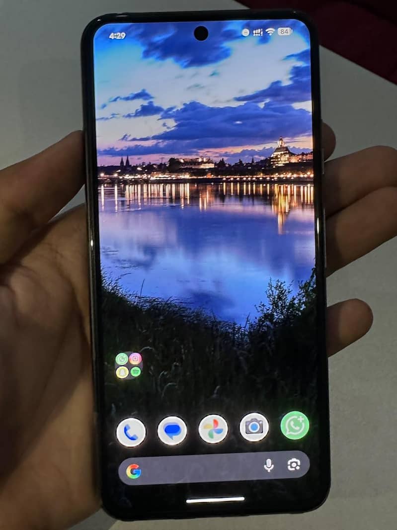 Google Pixel 8 1