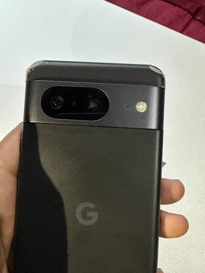 Google Pixel 8 2