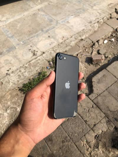 Apple iPhone SE 3rd generation