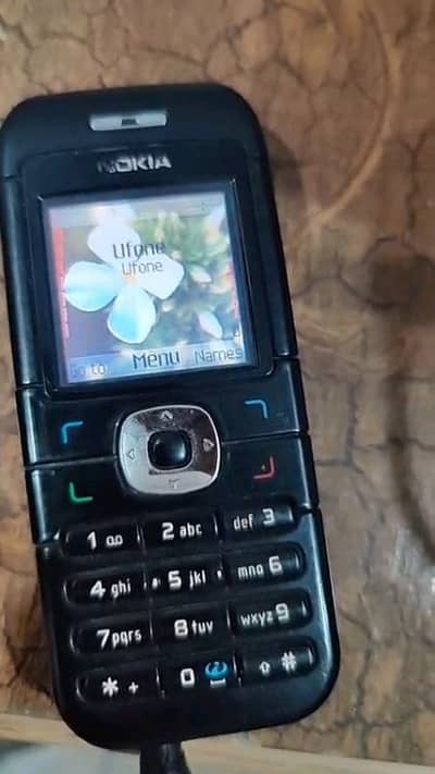 old original Nokia 6030 pta approved for sale