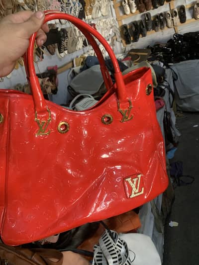 Lv brend original made in france