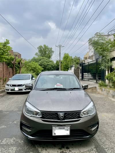 PROTON SAGA ACE