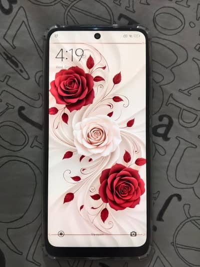 Redmi Note 12 For Sale – Excellent Condition – Original