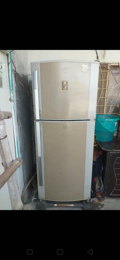 Dawlance Refrigerator Sale