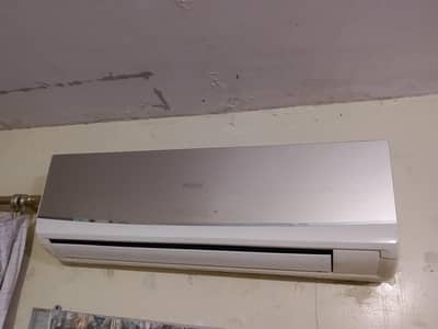 Haier 1.5 ton ac for sale
