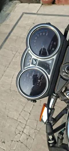 Honda CG 150