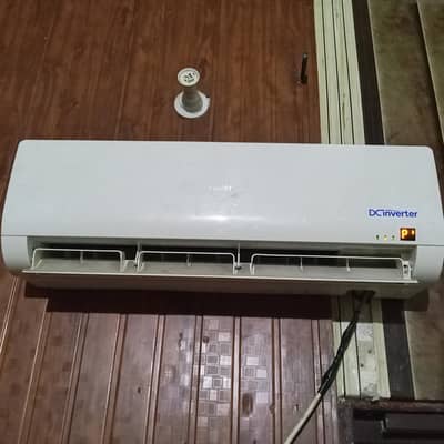 AC technician
