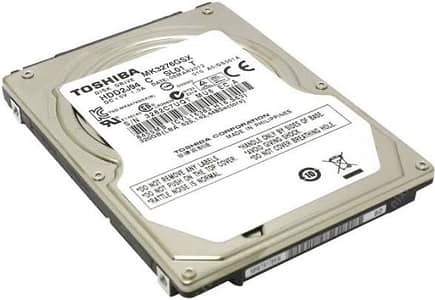 Hard 320gb
