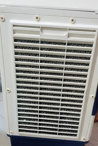 Super Asia ECM-4500 Air Cooler 2 month use ha need money to sale