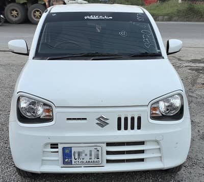 ALTO VXL AGS 2026 ON INSTALLMENTS