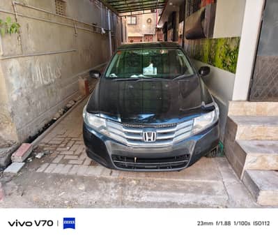 Honda City 2009