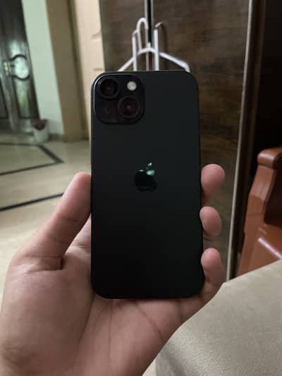 Apple iPhone 15