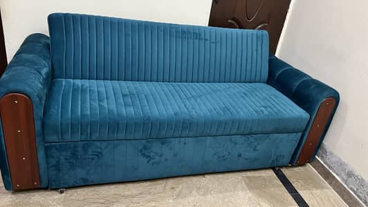 Sofa Bed