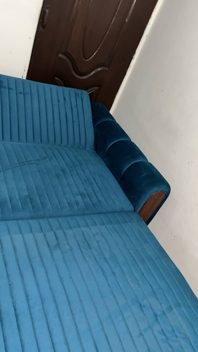 Sofa Bed 3