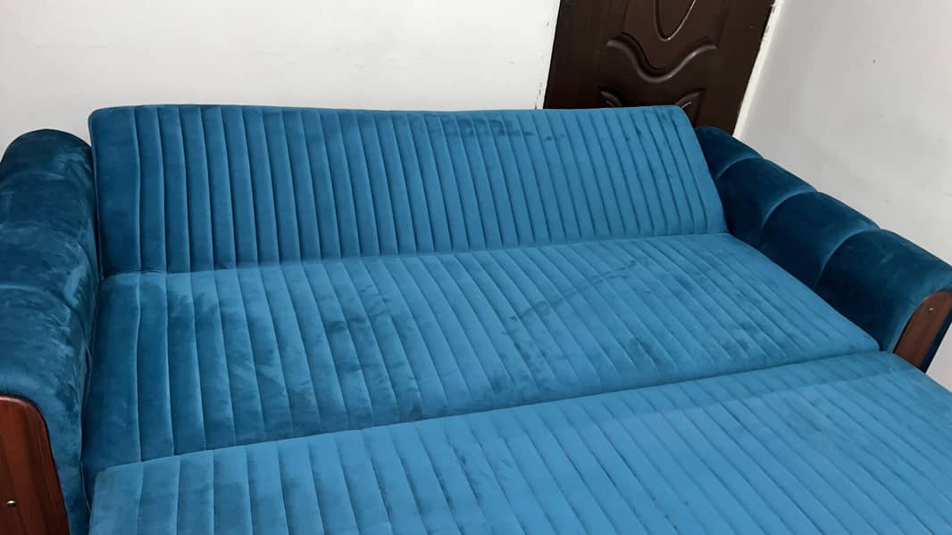 Sofa Bed 4