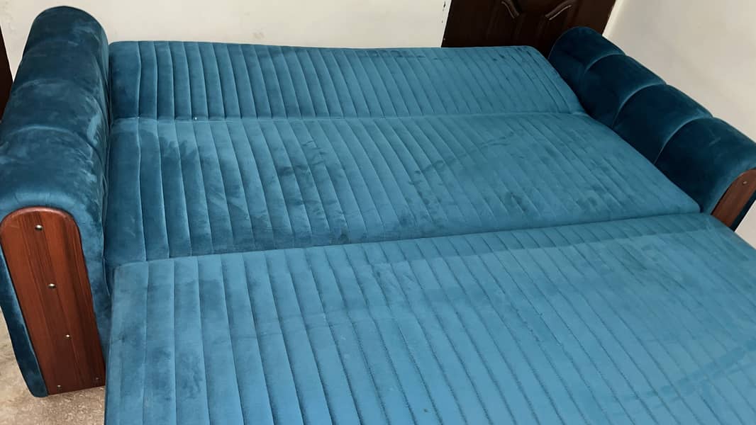 Sofa Bed 5