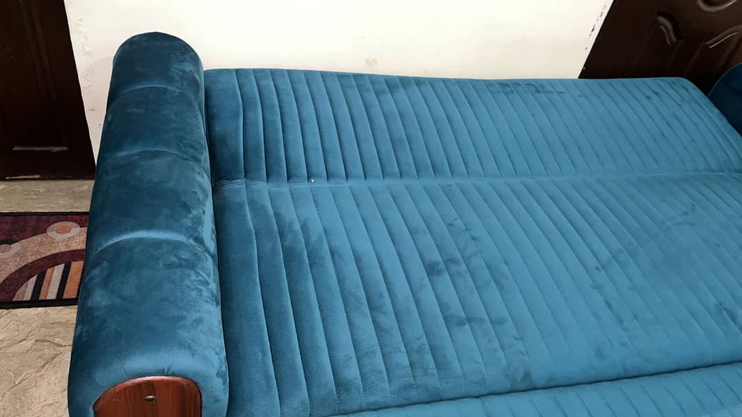 Sofa Bed 7