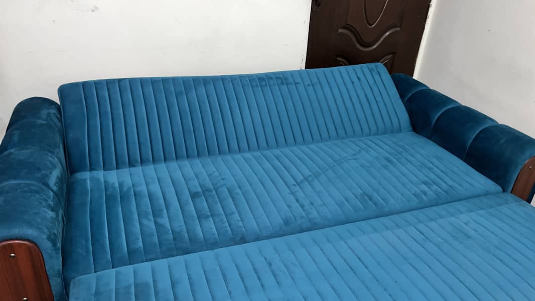 Sofa Bed 8
