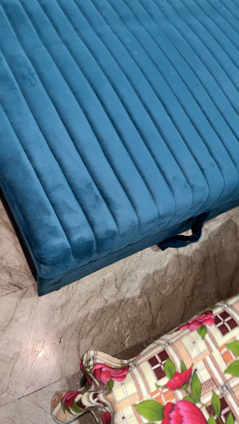 Sofa Bed 9