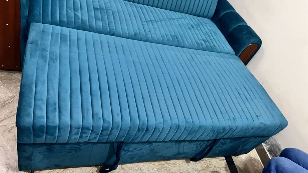 Sofa Bed 10