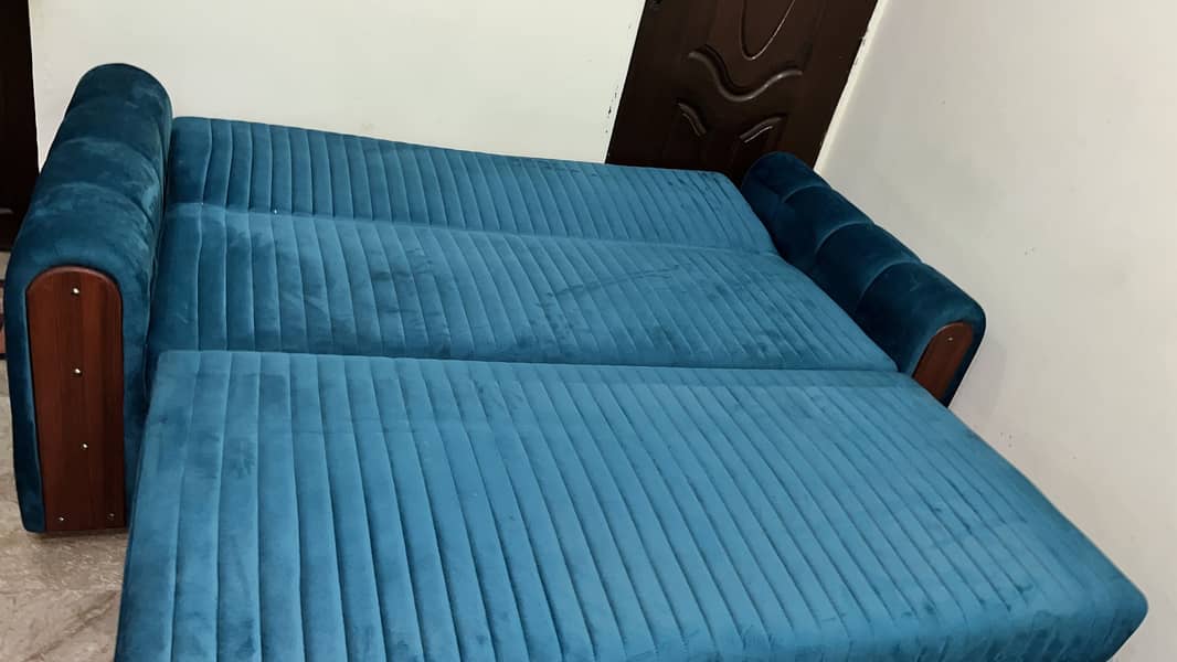 Sofa Bed 11