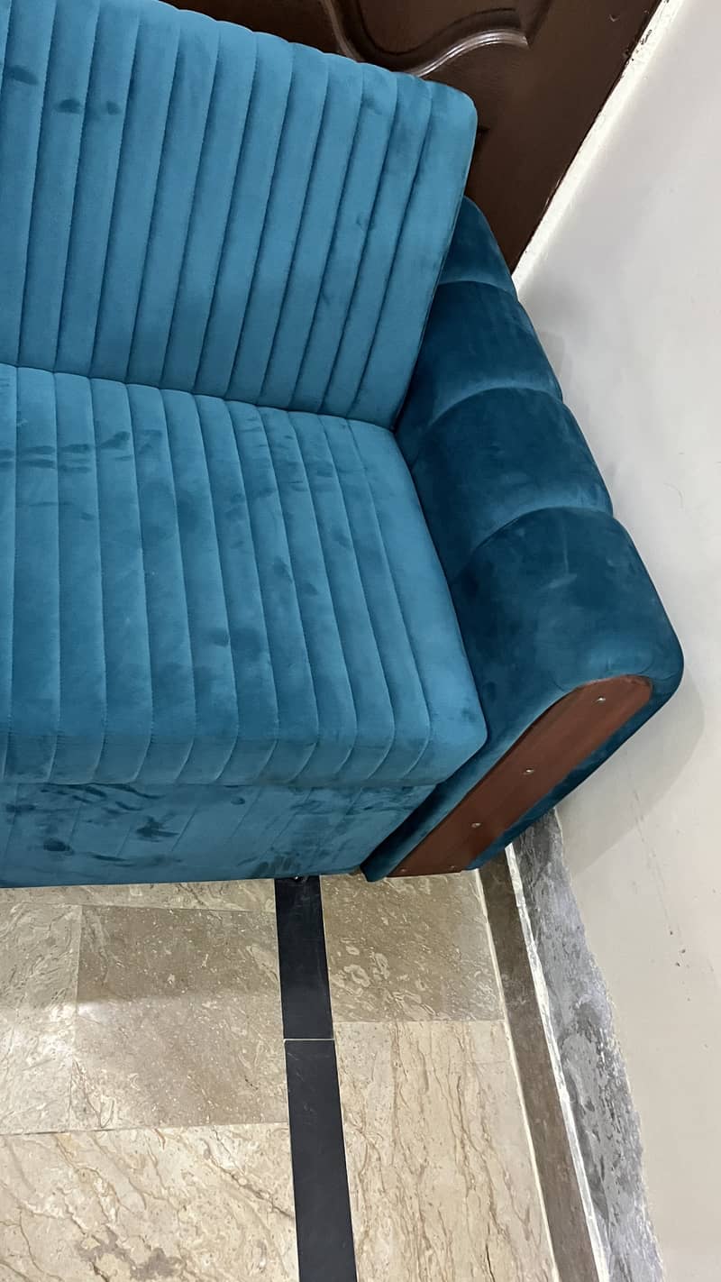 Sofa Bed 12