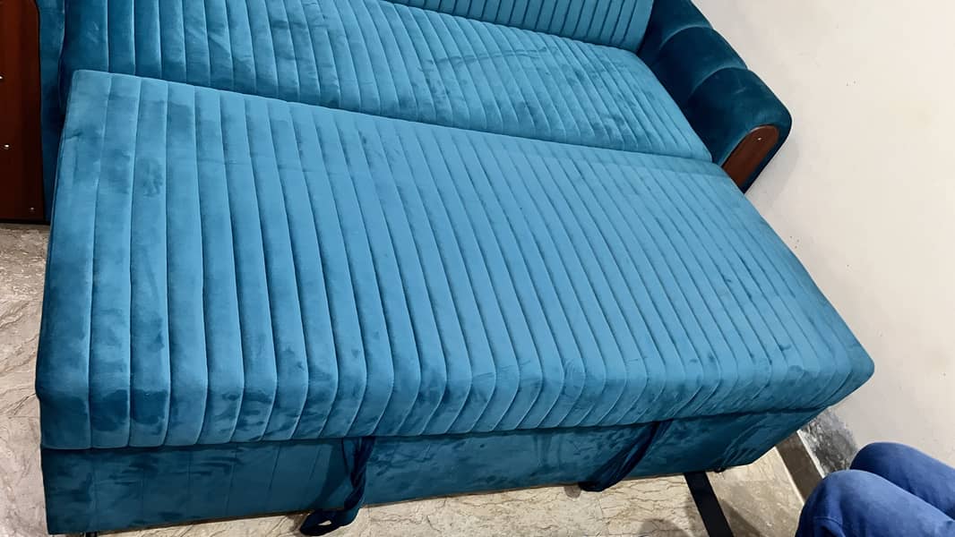 Sofa Bed 13