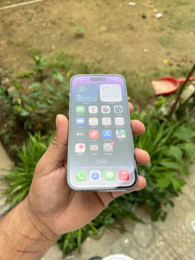 Apple iPhone 14 Pro