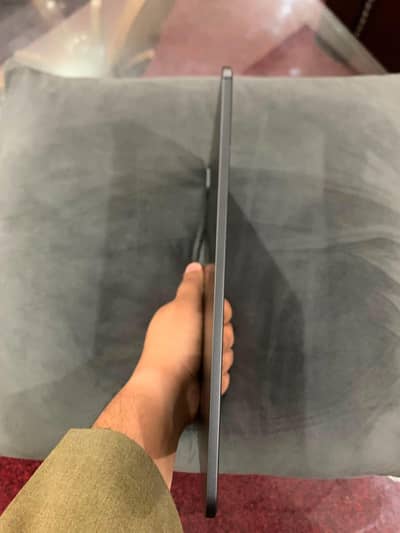 Apple iPad Pro M5