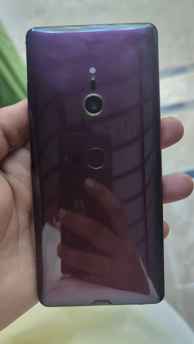 Sony XZ3