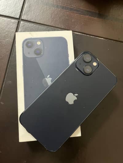 Apple iPhone 13 jv