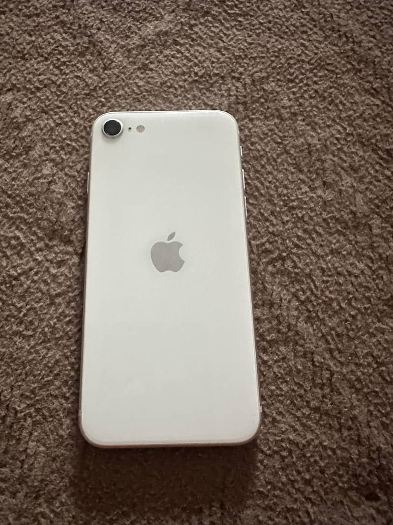 Apple iPhone SE 1