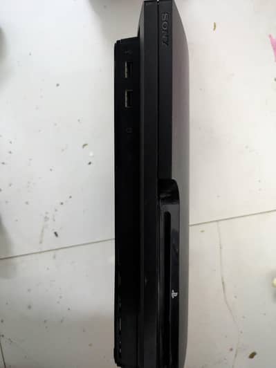 PS3 SLIM