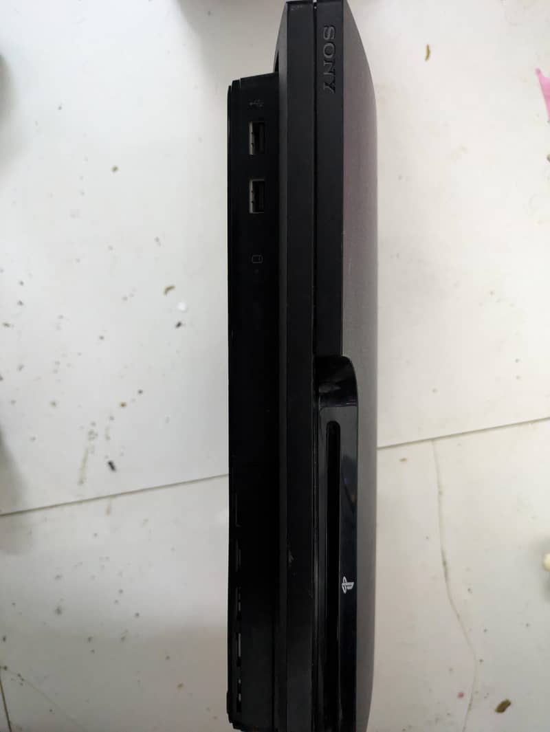 PS3 SLIM 0
