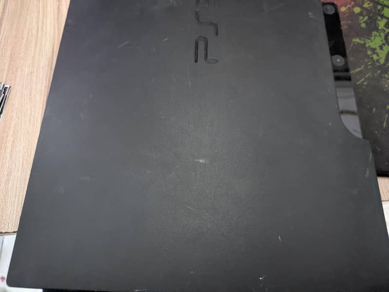 PS3 SLIM 2