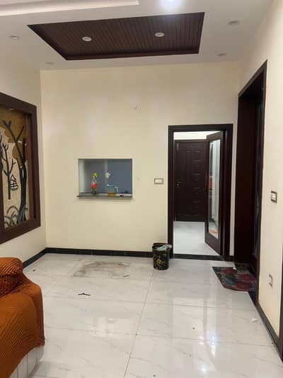 10 Marla House For Sale In Jublee Town Lahore