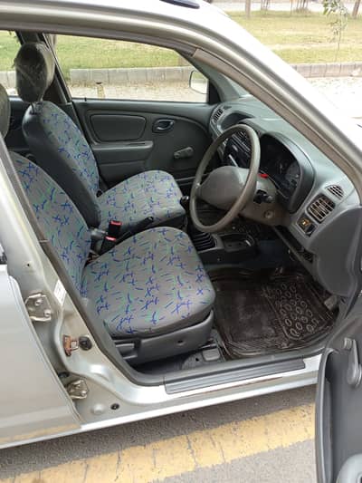 Suzuki Alto 2006