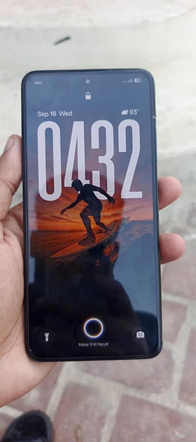OPPO Reno12 F