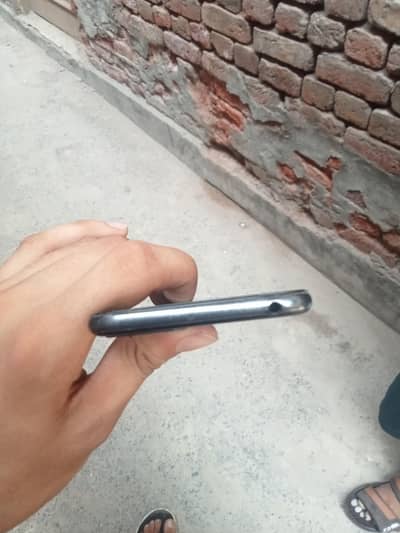 Huawei Y6