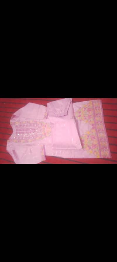 shirt trouser