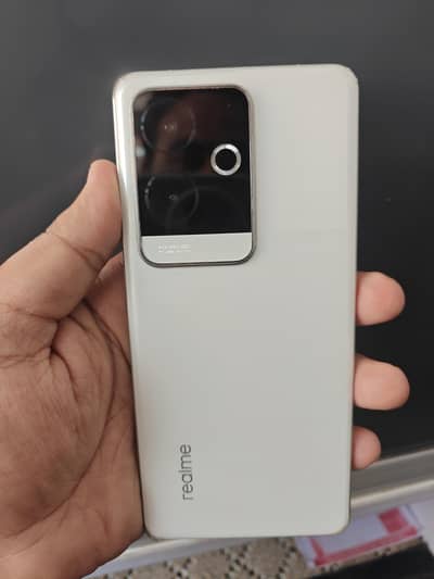 Realme GT 6 China Edition