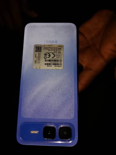 Infinix Smart 10 plus