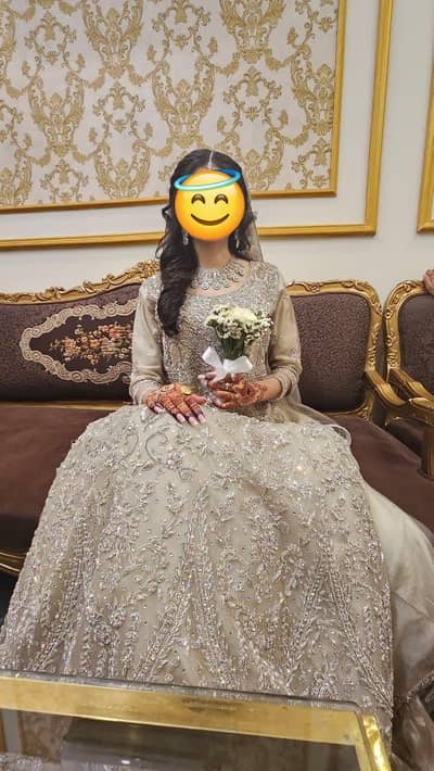 walima bridal maxxi